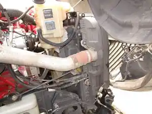 Used 2019 INTERNATIONAL LT625 Cooling Assembly (Stock #94022)) Part Image