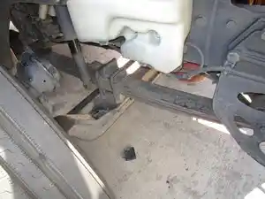Used 2019 INTERNATIONAL LT625 Spring, Front Leaf (Stock #94054)) Part Image