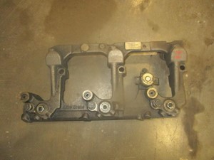 Used INTERNATIONAL MAXXFORCE 13 Engine Brake (Stock #56132)) Part Image