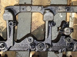Used INTERNATIONAL MAXXFORCE 13 Engine Brake (Stock #48251)) Part Image