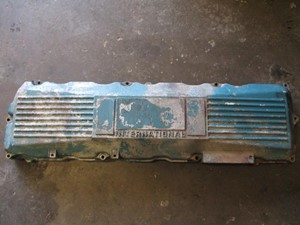 Used INTERNATIONAL MAXXFORCE DT Valve Cover (Stock #77833)) Part Image