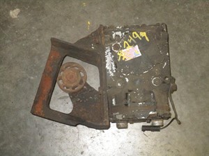 Used INTERNATIONAL Bracket (Stock #71675)) Part Image