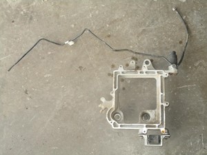 Used INTERNATIONAL Bracket (Stock #72132)) Part Image