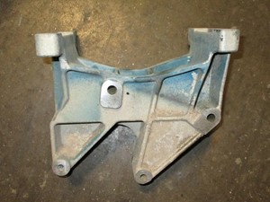 Used INTERNATIONAL Bracket (Stock #77349)) Part Image