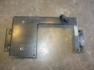 Used INTERNATIONAL Bracket (Stock #78498)) Part Image