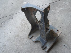 Photo of part
