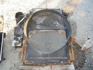 Used INTERNATIONAL Cooling Assembly (Stock #36692)) Part Image