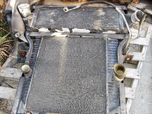 Used INTERNATIONAL Cooling Assembly (Stock #43232)) Part Image