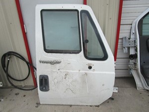 Used INTERNATIONAL Door (Stock #66489)) Part Image