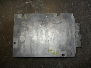 Used INTERNATIONAL ECM (Stock #80931)) Part Image
