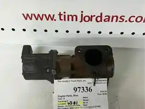 Used INTERNATIONAL Engine Misc Part (Stock #97336)) Part Image