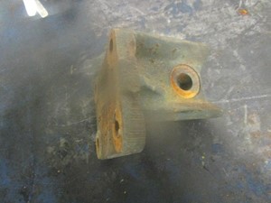 Used INTERNATIONAL Engine Mount (Stock #59298)) Part Image