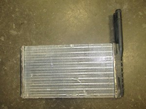 Used INTERNATIONAL Heater Core (Stock #81298)) Part Image