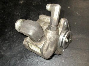 Used INTERNATIONAL Steering Pump (Stock #43626)) Part Image