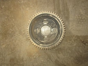 Used INTERNATIONAL Timing Gear (Stock #52804)) Part Image