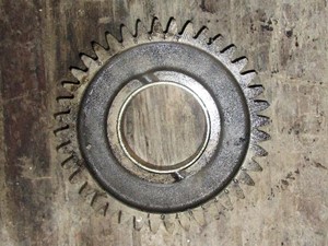 Used INTERNATIONAL Timing Gear (Stock #50272)) Part Image