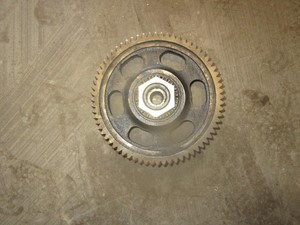 Used INTERNATIONAL Timing Gear (Stock #52791)) Part Image