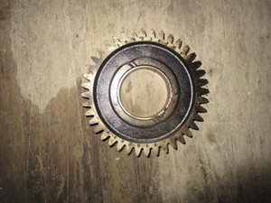 Used INTERNATIONAL Timing Gear (Stock #51766)) Part Image