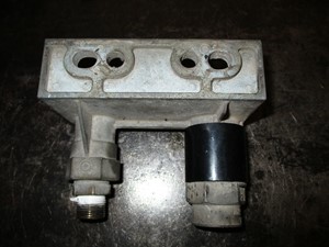 Used INTERNATIONAL PROSTAR Bracket (Stock #77426)) Part Image