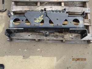 Used INTERNATIONAL PROSTAR Bracket (Stock #T3798)) Part Image