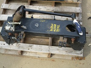 Used INTERNATIONAL PROSTAR Bracket (Stock #T3792)) Part Image