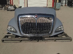 Reconditioned INTERNATIONAL PROSTAR Hood (Stock #38410)) Part Image