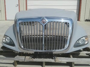 Reconditioned INTERNATIONAL PROSTAR Hood (Stock #41916)) Part Image