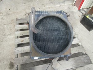 Used ISUZU Cooling Assembly (Stock #66629)) Part Image