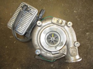 Used JOHN DEERE Turbo (Stock #80869)) Part Image