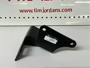 Photo of part
