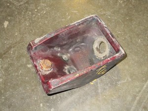 Used KENWORTH Bracket Image