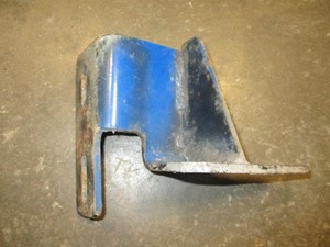 Used KENWORTH Bracket (Stock #77505)) Part Image