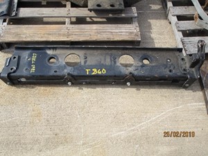 Used KENWORTH Bracket (Stock #T3327)) Part Image