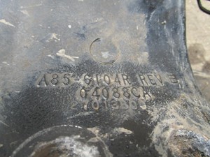 Used KENWORTH Bracket Image