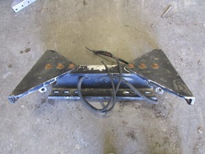 Used KENWORTH Bracket (Stock #59770)) Part Image