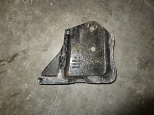 Used KENWORTH Bracket (Stock #37518)) Part Image