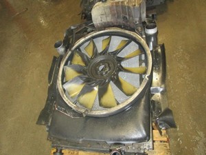 Used KENWORTH Cooling Assembly (Stock #60114)) Part Image