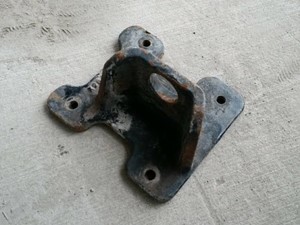 Used KENWORTH Engine Mount Image