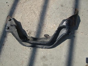 Used KENWORTH Engine Mount (Stock #55728)) Part Image