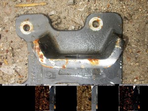 Used KENWORTH Engine Mount Image