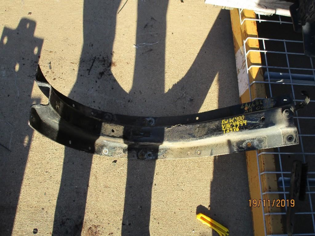 Used KENWORTH Fuel Tank Bracket for sale Crandall Texas United States