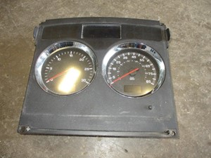 Used KENWORTH Instrument Cluster (Stock #79065)) Part Image