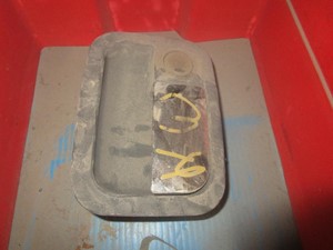 Used KENWORTH Miscellaneous (Stock #51111)) Part Image