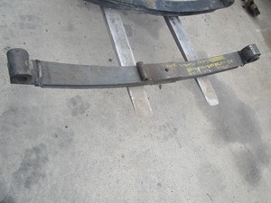 Used KENWORTH Spring, Front Leaf Image