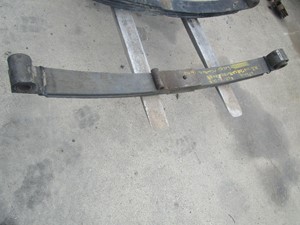 Used KENWORTH Spring, Front Leaf Image