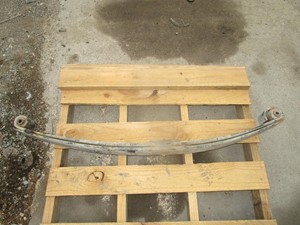 Used KENWORTH Spring, Front Leaf (Stock #73683)) Part Image