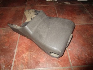 Used KENWORTH Steering Column (Stock #37880)) Part Image