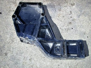 Used KENWORTH T2000 Bracket (Stock #42921)) Part Image