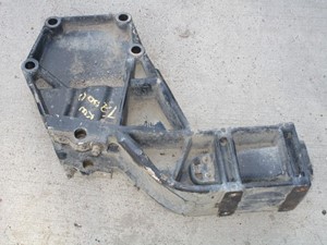 Used KENWORTH T2000 Bracket (Stock #37357)) Part Image