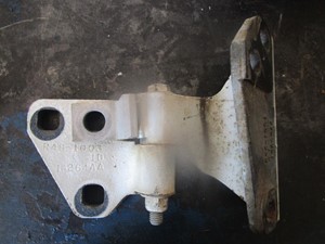 Used KENWORTH T2000 Bracket (Stock #58583)) Part Image